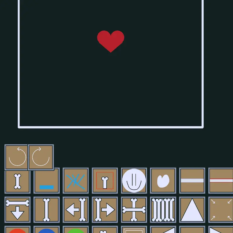 Game by @plzza