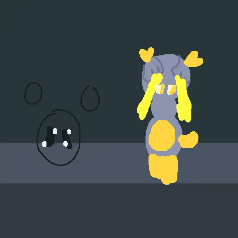 Bro that light didn't understand by @P1NKSH4R1E