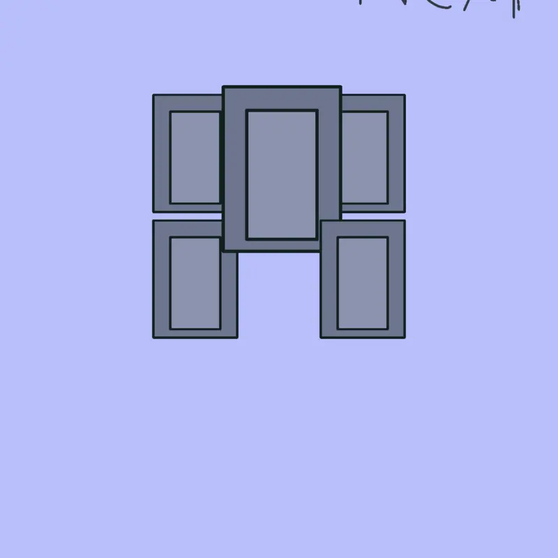 Game by @rosilatavima