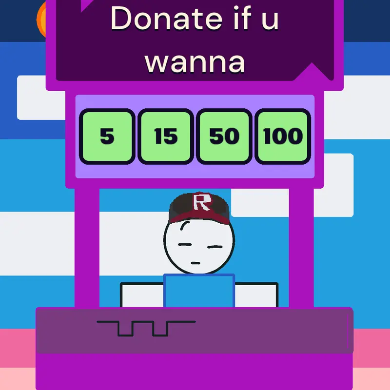 Game by @LockIsBack