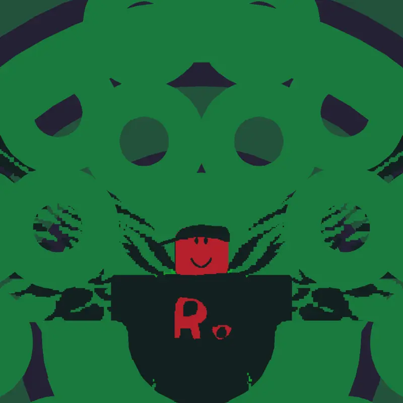 Game by @DarkendedGuestOffical