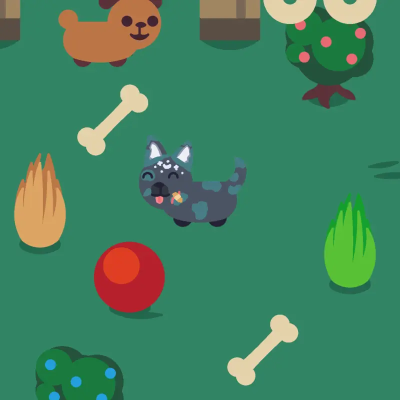 Game by @MapleLUX_Official