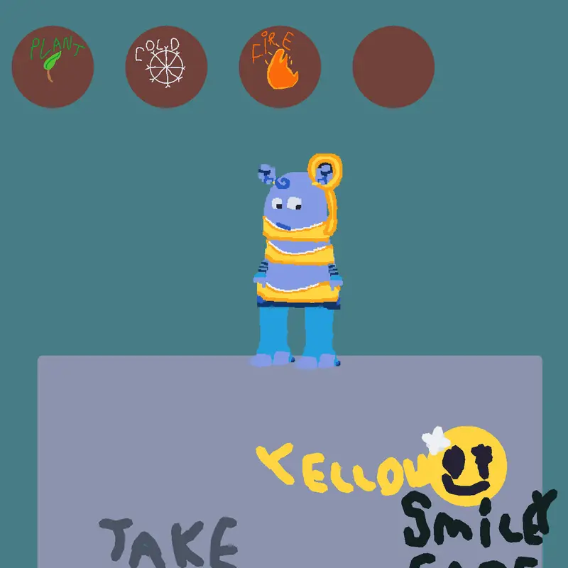 Game by @addm