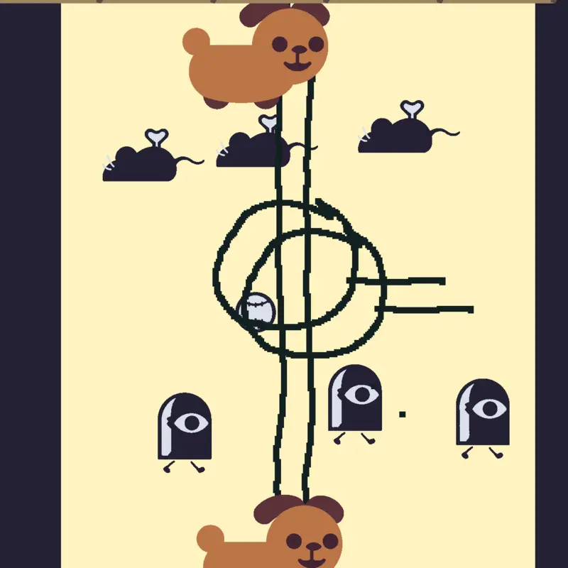 Game by @pavlenco