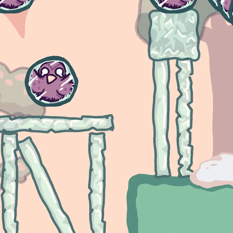 Game by @fish_grenade