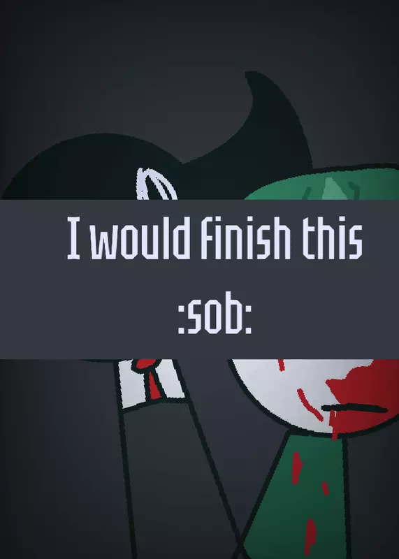 ANIMATION TEST by @AverageDoesStuff2