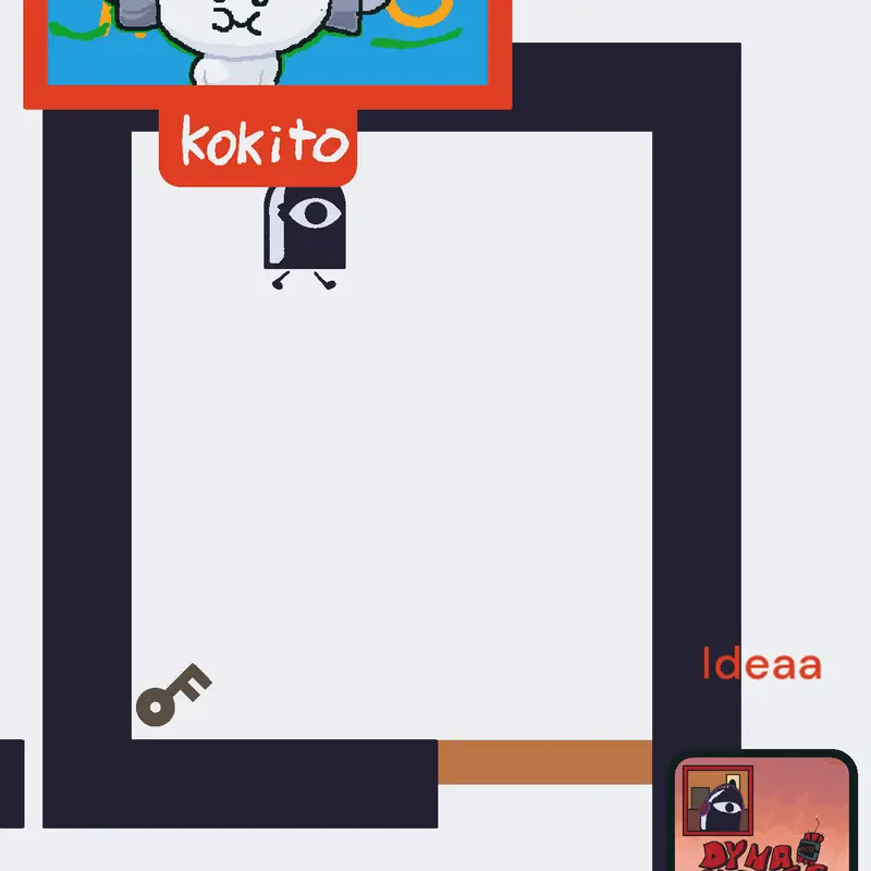 Game by @hayyqyququqi