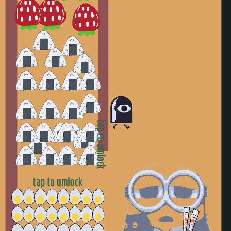 Game by @cralzdweller