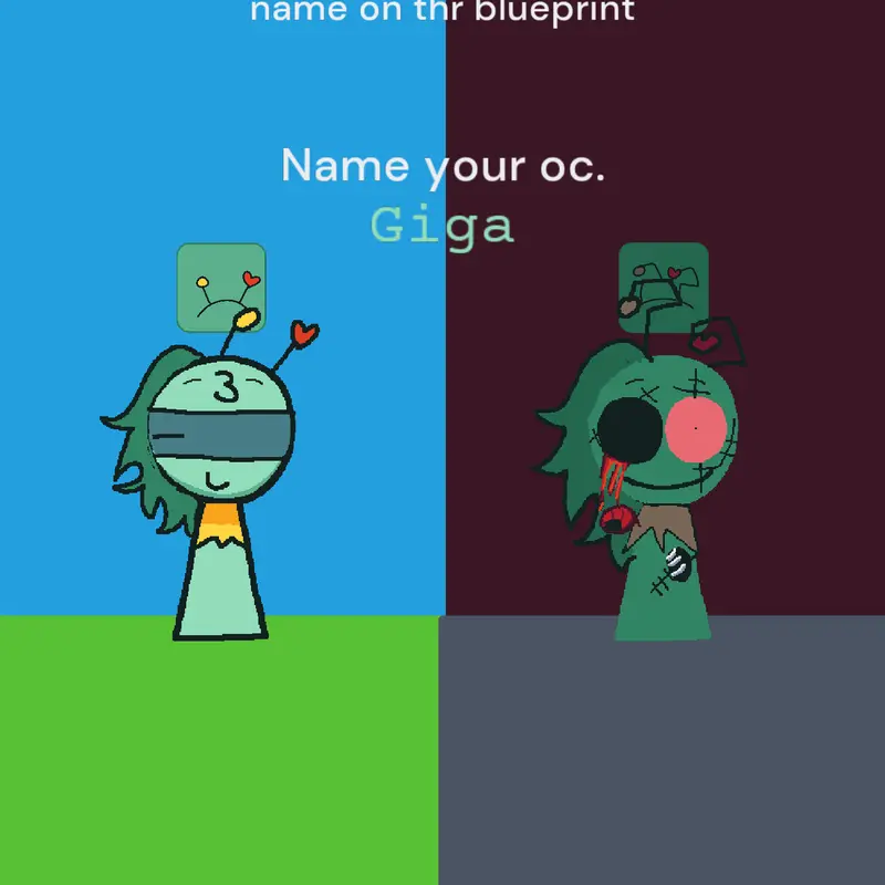 Game by @corazau