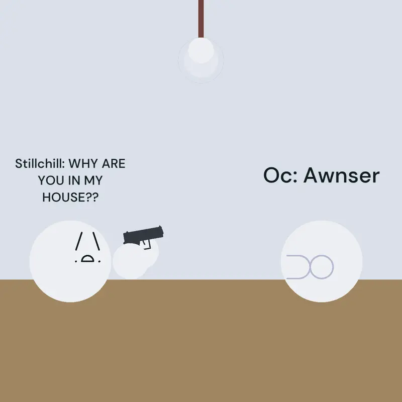 QNA by @stillchill