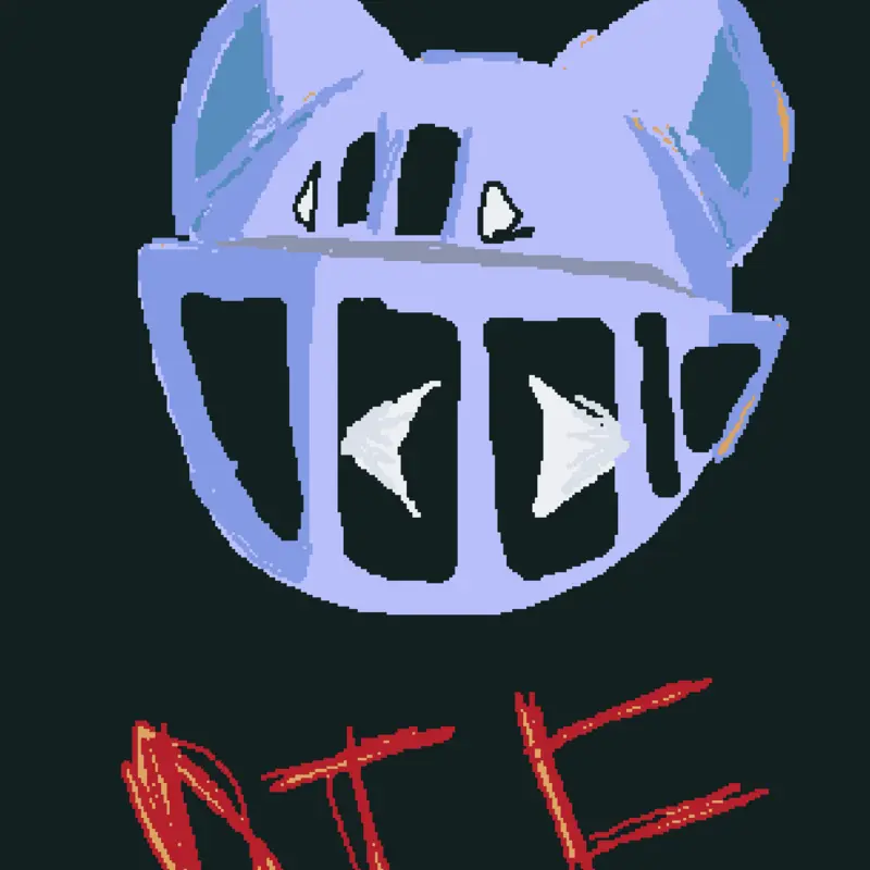 Game by @blacky_the_cat