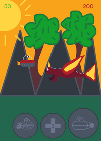 boss fight