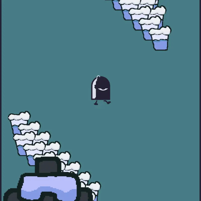 Game by @BaldiVond