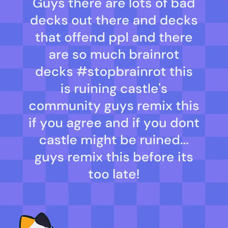 Game by @puddingthekitty