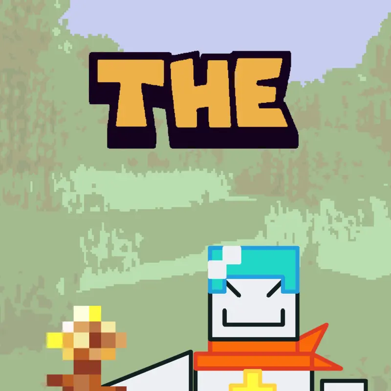 Game by @-Jettus-