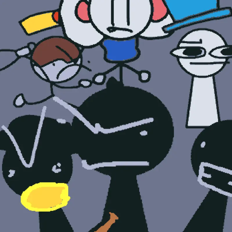 Game by @slow-alligator25