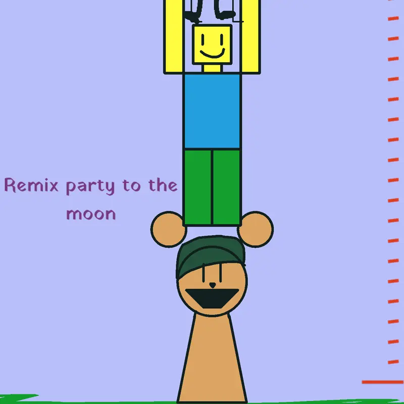 Game by @yellowstickman