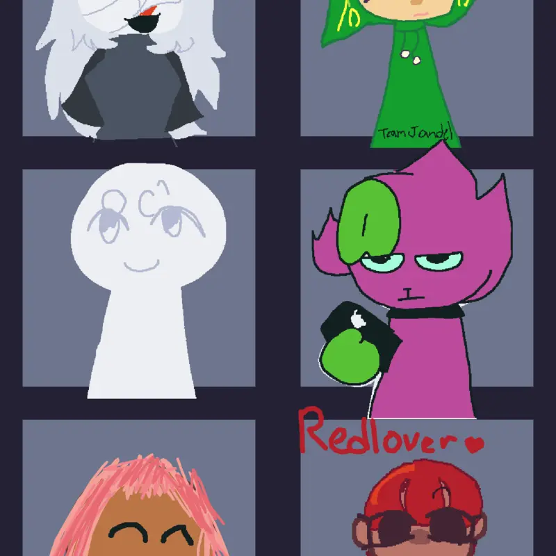 Game by @lol_gamer35