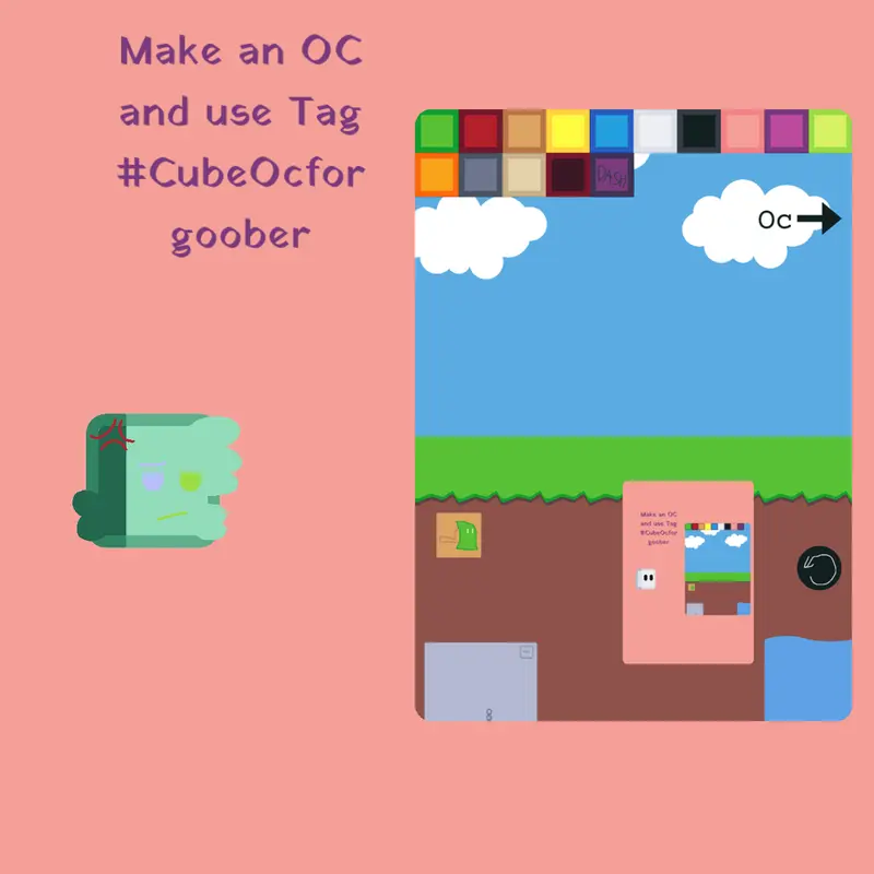 Game by @Twisted_Scraps_Scraps