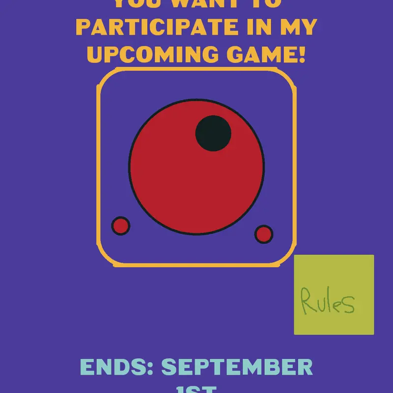 Game by @Earthfan_GD