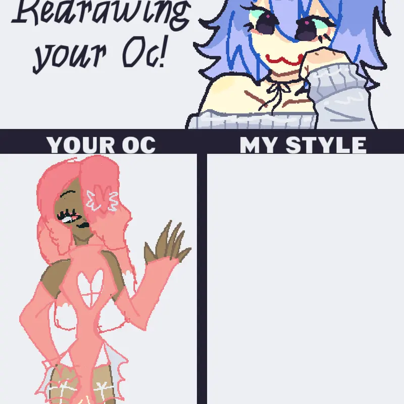 Game by @misa_quitforever