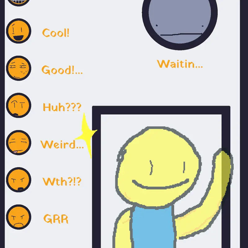 Game by @iyeyeeegeg