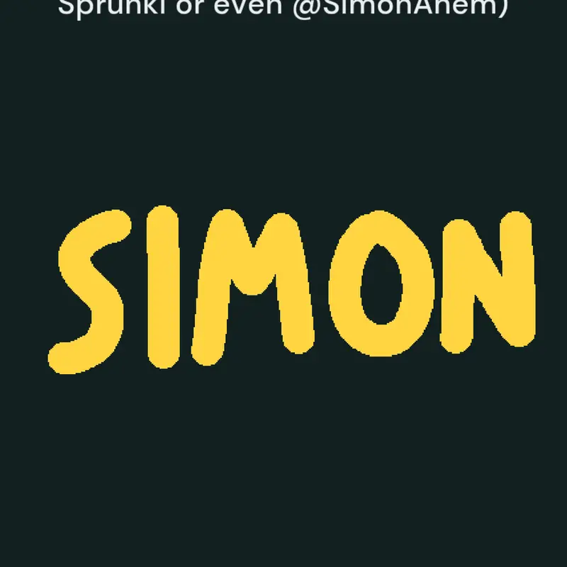 Game by @ICNM