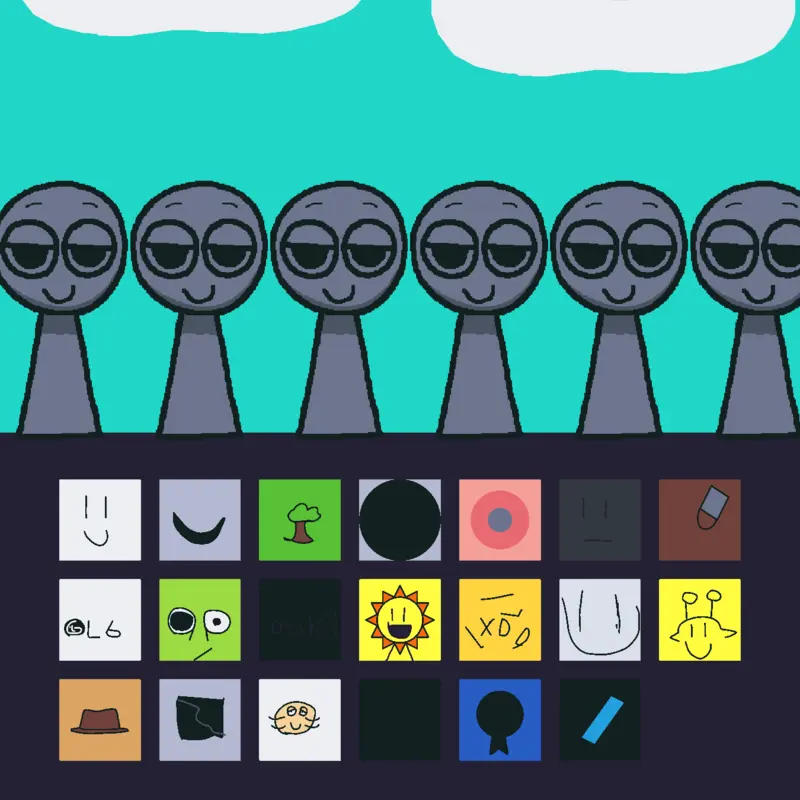 Game by @Bobsianctaftgames2