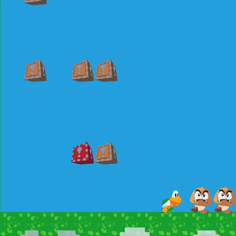 Game by @SonicBrothers
