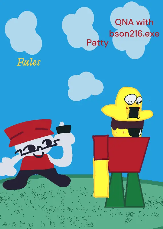 Ble by @sam_thezombie