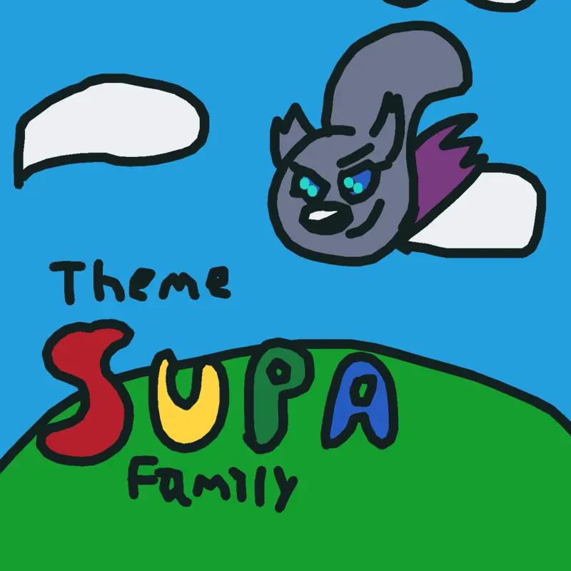 Game by @ZTheWerewolf