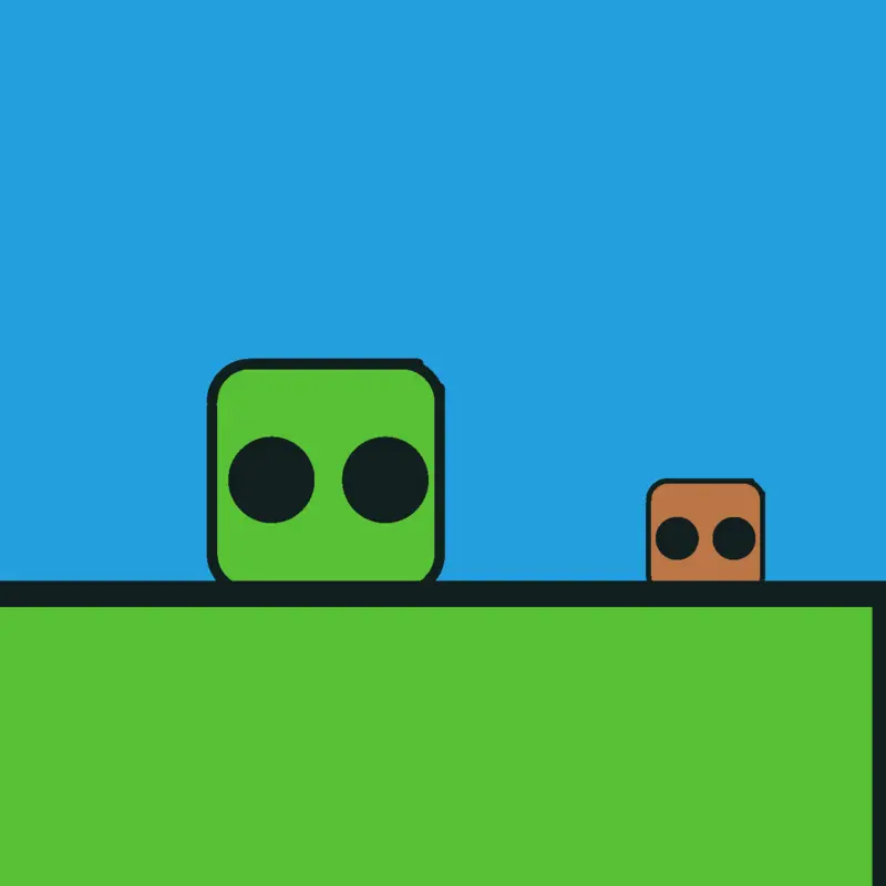 Game by @VesyaAnimates