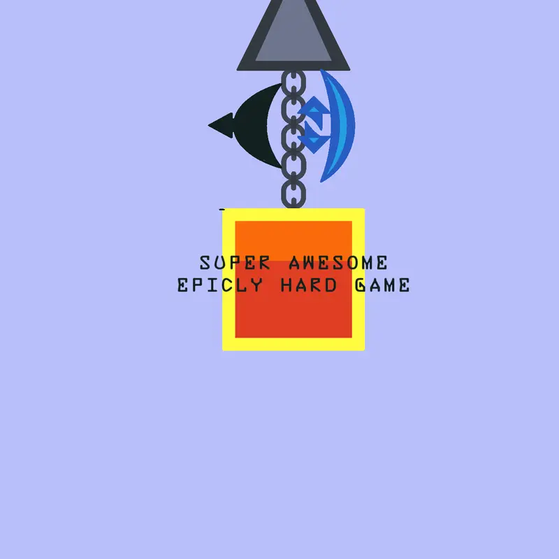 Super hard extremely difficult game by @Some-goob3r