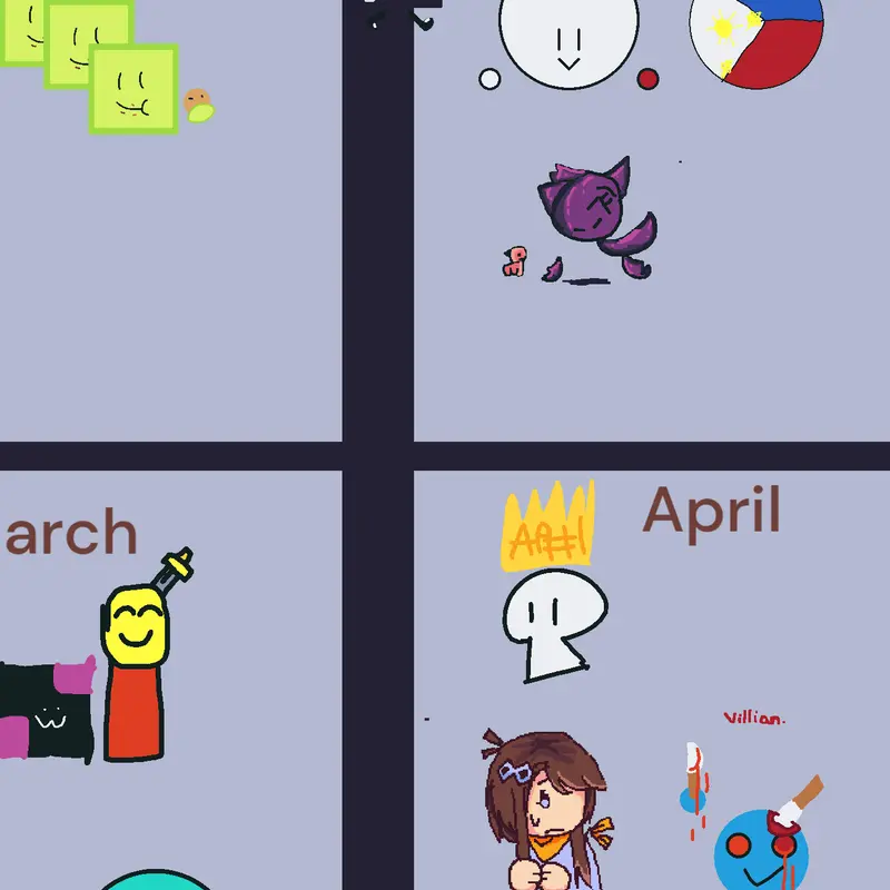 Game by @love_cinnamoroll