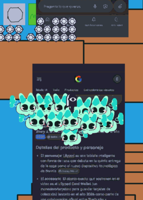 snapshot