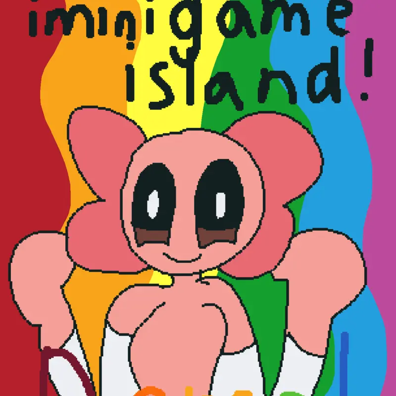 Game by @axoworldoffishal