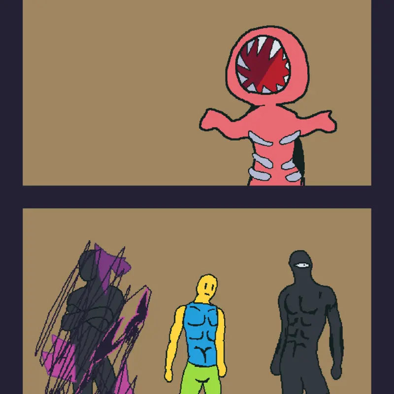 Game by @Jerarlol