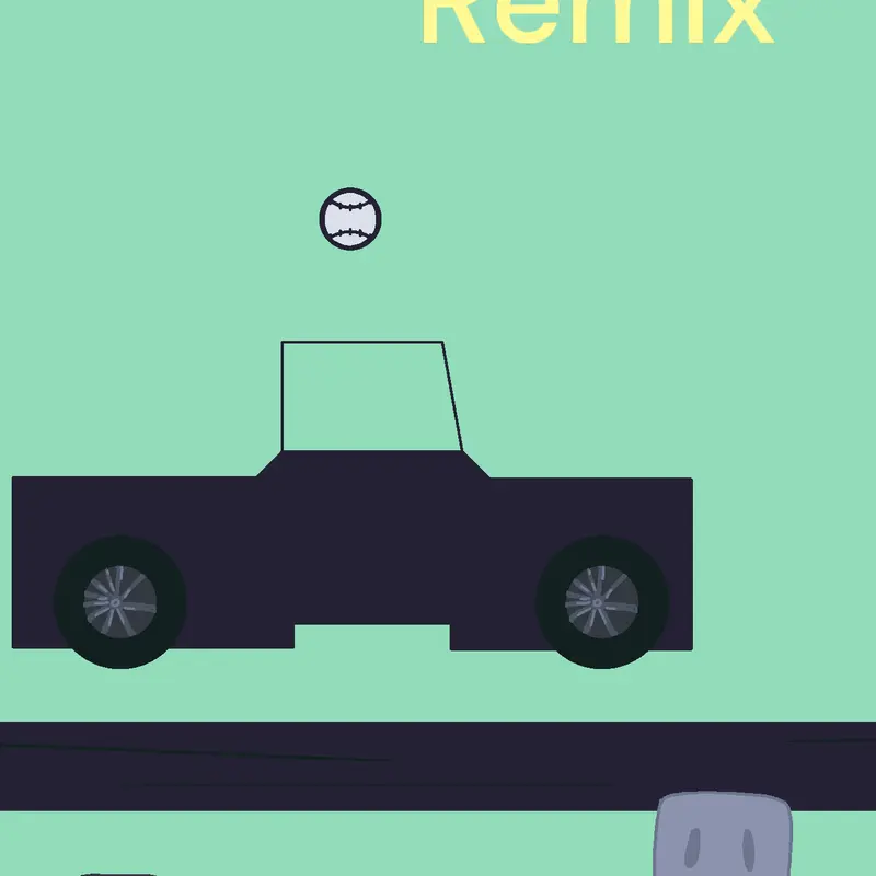 Car remix by @Gatoblox_TMyoutube
