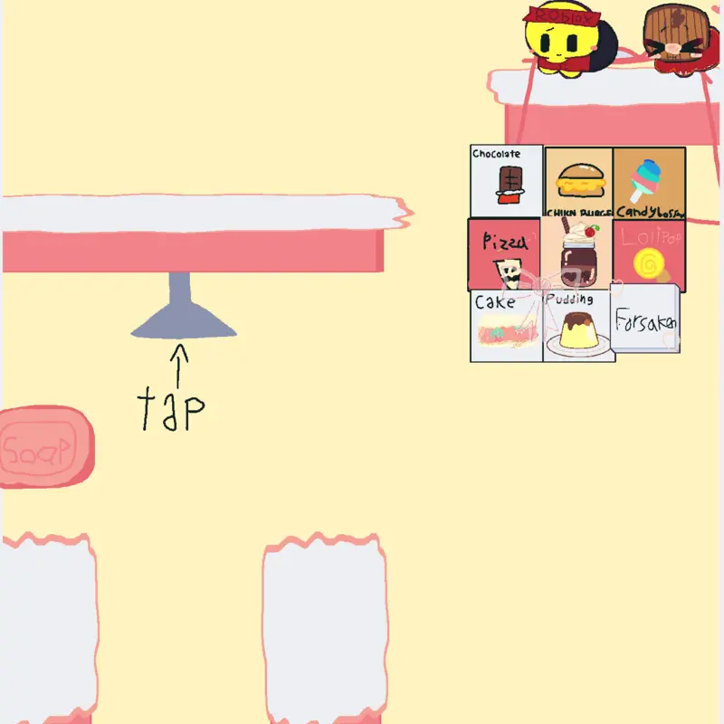 Game by @POOPIS_CASTLE