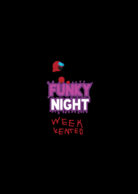 Friday Night Funkin vs impostor