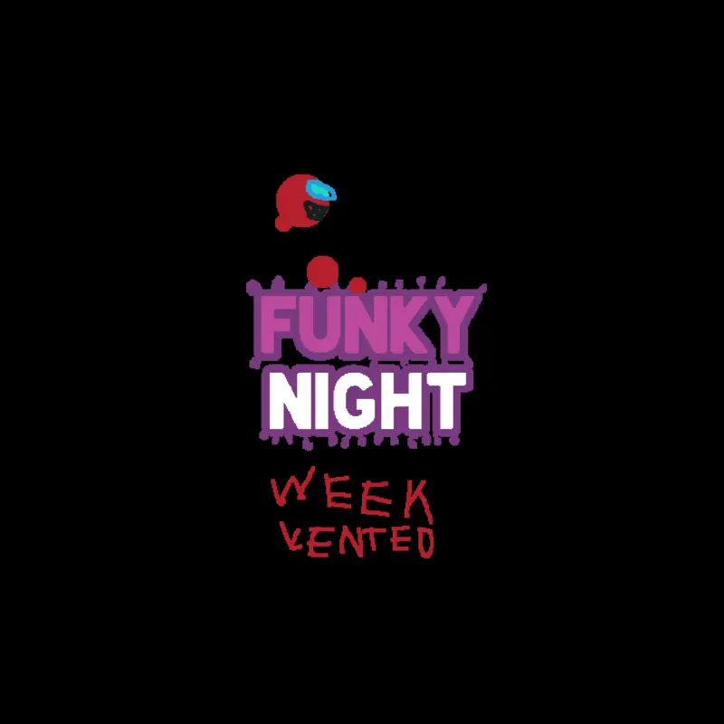 Friday Night Funkin vs impostor by @Mario373