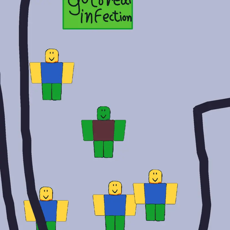 Game by @SimonAnimations