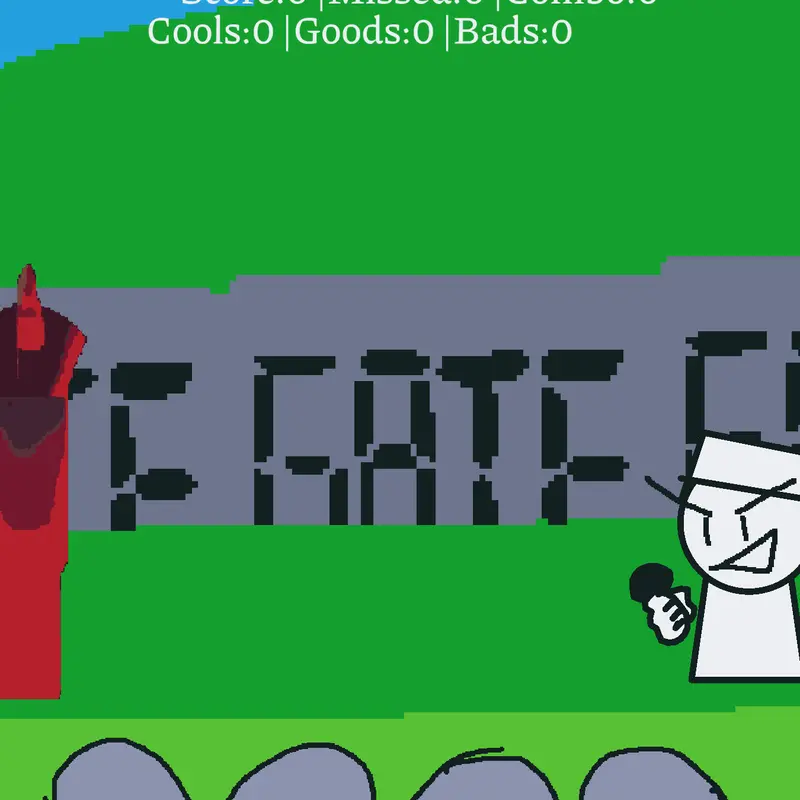 Game by @c00lkidd_ONLYONYT