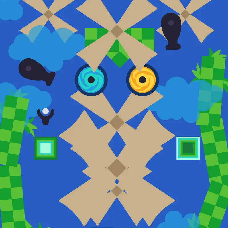 Game by @LongLx