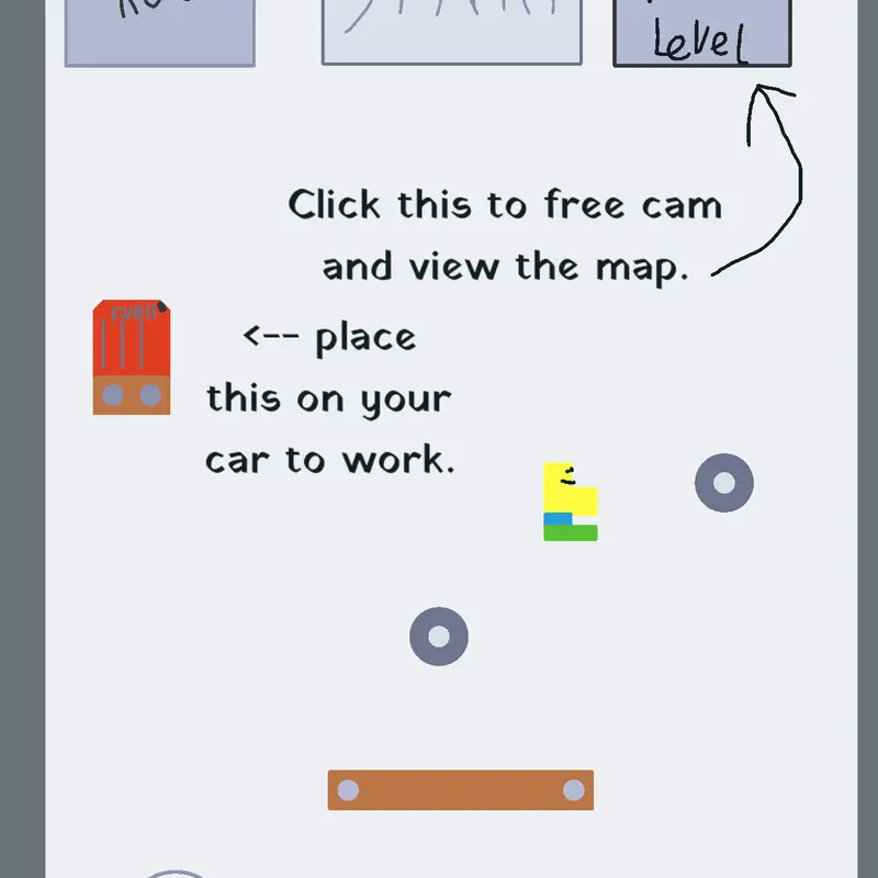 Game by @pangbaoehe