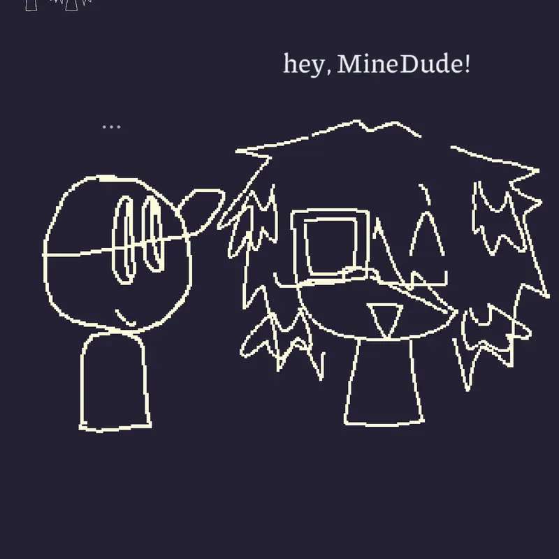 Game by @MiningDay_Incorporated