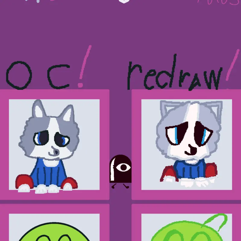 Game by @ancaioontheosc