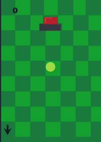 Game by @bluebleire