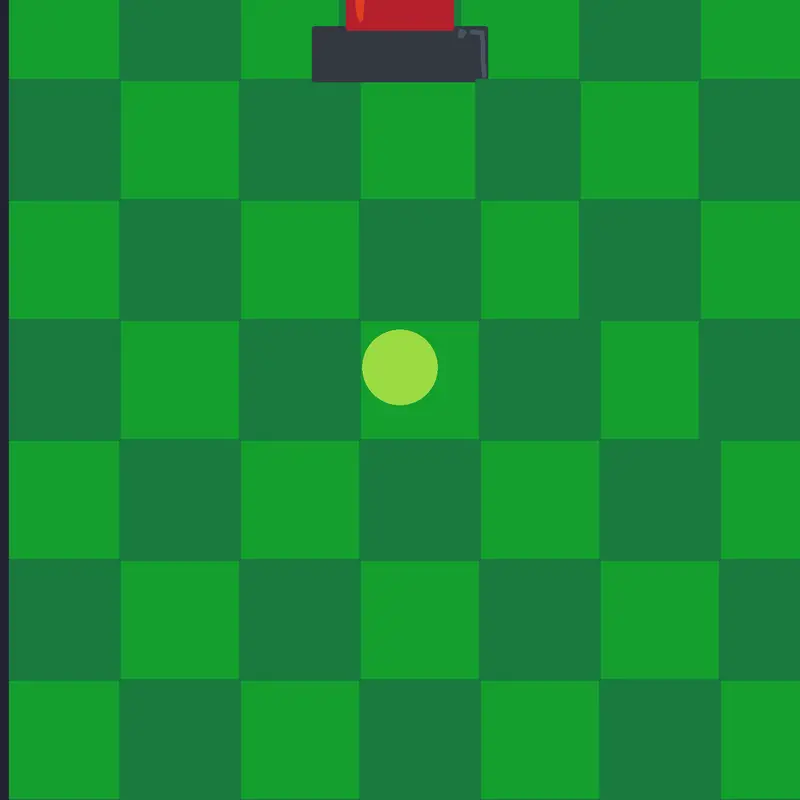 Game by @bluebleire