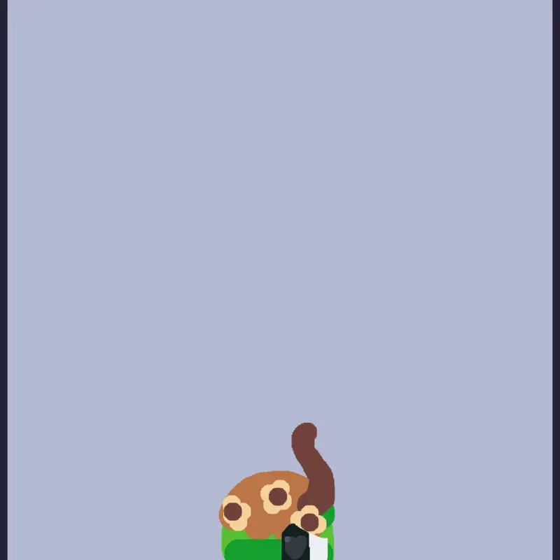 Game by @OliviaLennen